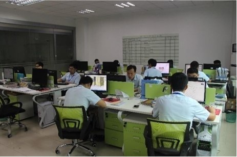 企業團隊 企業團隊