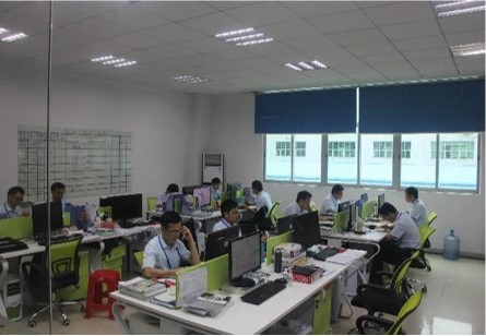 企業團隊 企業團隊