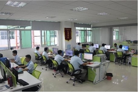 企業團隊 企業團隊